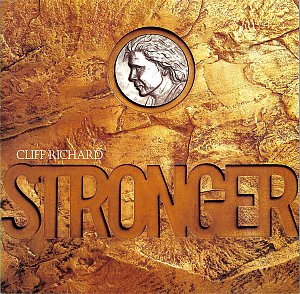 Stronger [Vinyl]