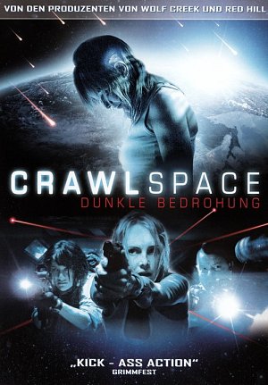 Crawlspace [DVD]