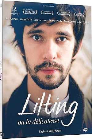 Lilting ou la délicatesse (VOST) [DVD]