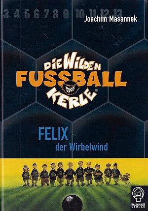 Felix - der Wirbelwind