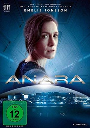 Aniara [DVD]
