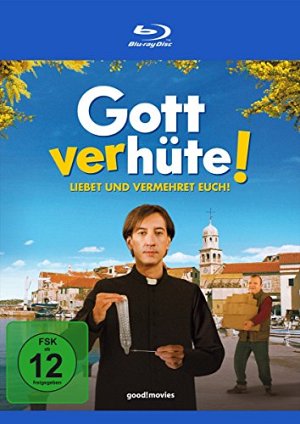 Gott verhüte! [Blu-ray]