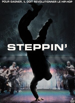 Steppin' [DVD]
