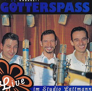 Live im Studio Lattmann