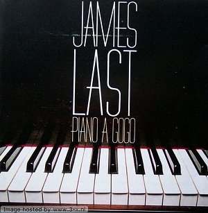 Piano A Gogo [CD]