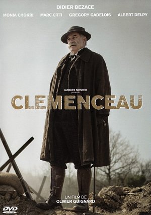 Clémenceau [DVD]