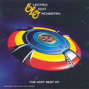 The Very Best of Electric Light Orchestra [CD]