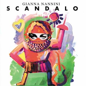 Scandalo [CD]