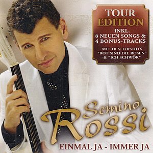 Einmal Ja-Immer Ja [CD]