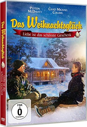 Das Weihnachtsglück - Liebe ist das schönste Geschenk [DVD]