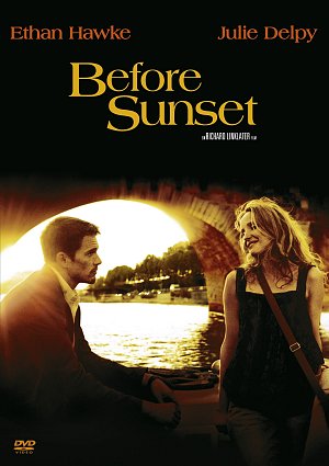Before Sunset [DVD]