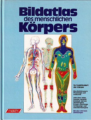 Bildatlas des menschlichen Körpers