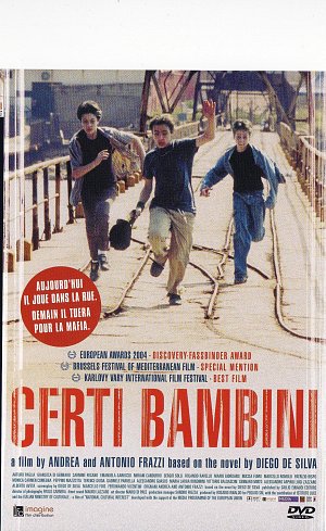 Certi Bambini (VOST) [DVD]