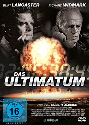 Das Ultimatum [DVD]