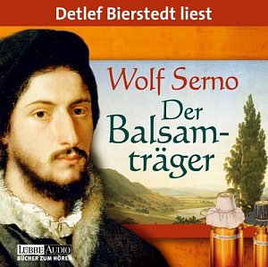 Der Balsamträger
