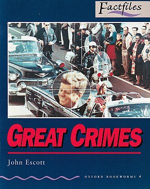 Great Crimes