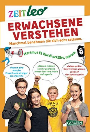 Erwachsene verstehen