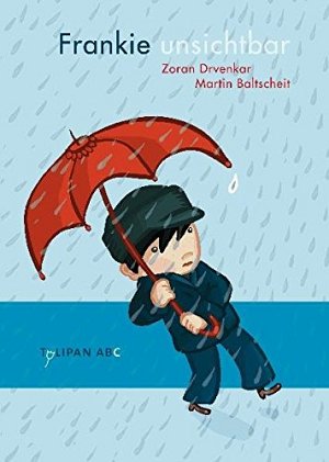 Frankie unsichtbar