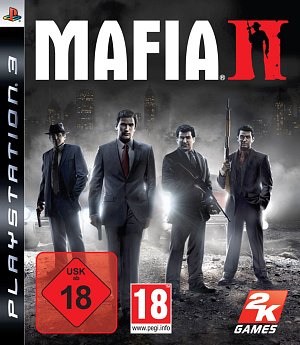 Mafia II