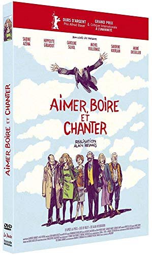 Aimer, boire et chanter [DVD]