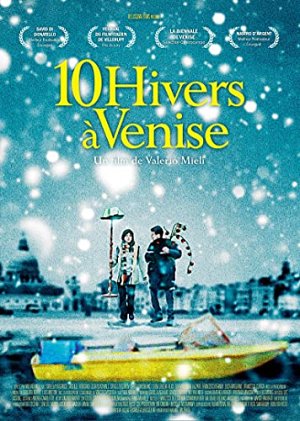 10 Hivers à Venise (VOST) [DVD]