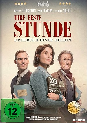 Ihre beste Stunde [DVD]