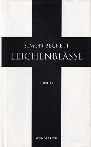 Leichenblässe