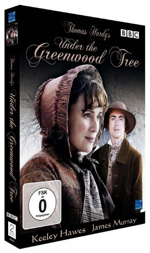 Thomas Hardy's Under the Greenwood Tree [DVD]