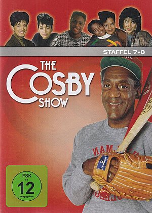 The Colby Show - Staffel 7+8 [DVD]