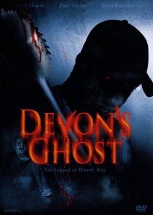 Devon's Ghost [DVD]
