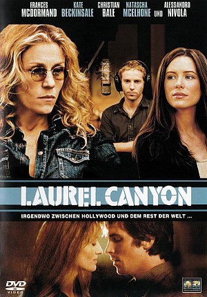 Laurel Canyon [DVD]