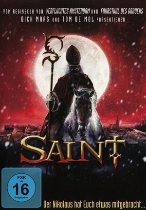 Saint [DVD]