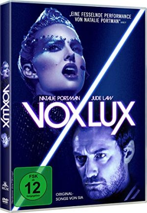 Vox Lux [DVD]