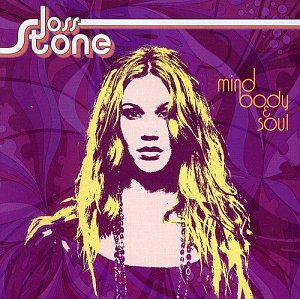 Mind, Body And Soul [CD]