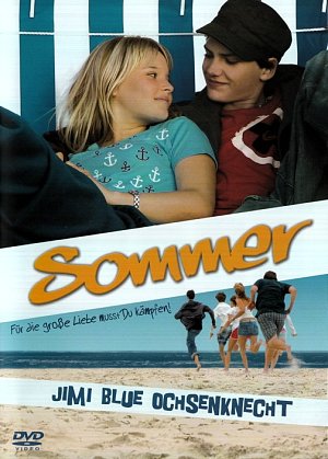 Sommer [DVD]