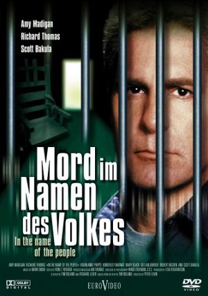 Mord im Namen des Volkes [DVD]