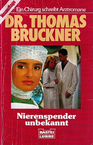 Dr. Thomas Bruckner