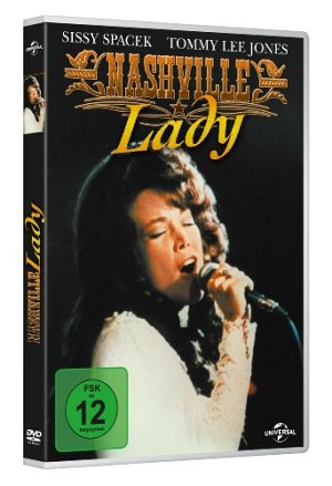 Nashville Lady [DVD]