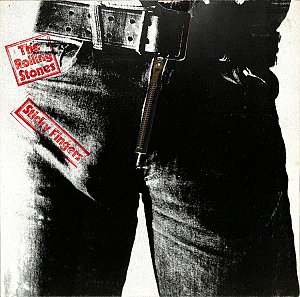 Sticky Fingers [Vinyl]