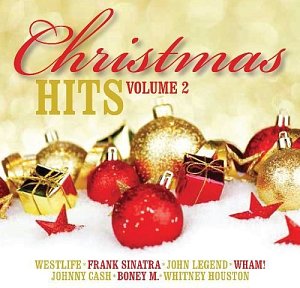 Christmas Hits, Vol.2 [CD]