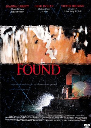 Found [DVD]