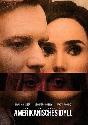 Amerikanisches Idyll [DVD]