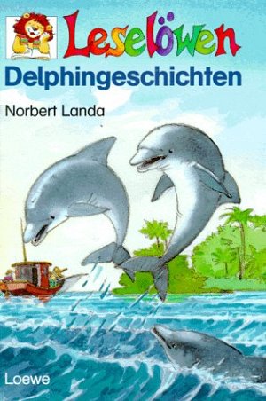 Delfingeschichten