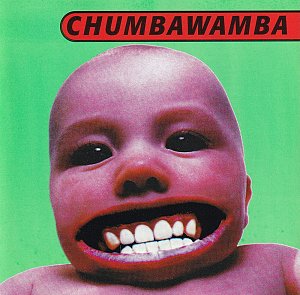 Tubthumper [CD]