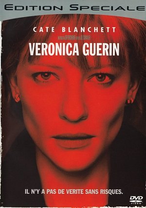 Veronica Guerin [DVD]