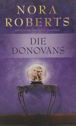 Die Donovans 1-4