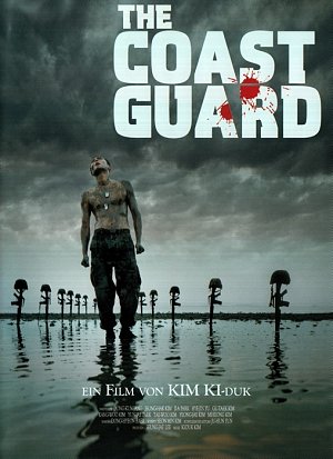 The Coast Guard [DVD]