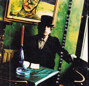 World Gone Wrong [CD]