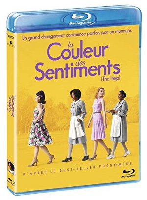La couleur des sentiments [Blu-ray]
