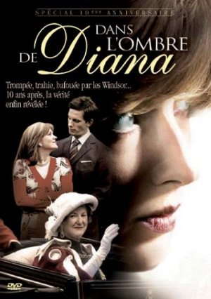 Dans l'ombre de Diana [DVD]